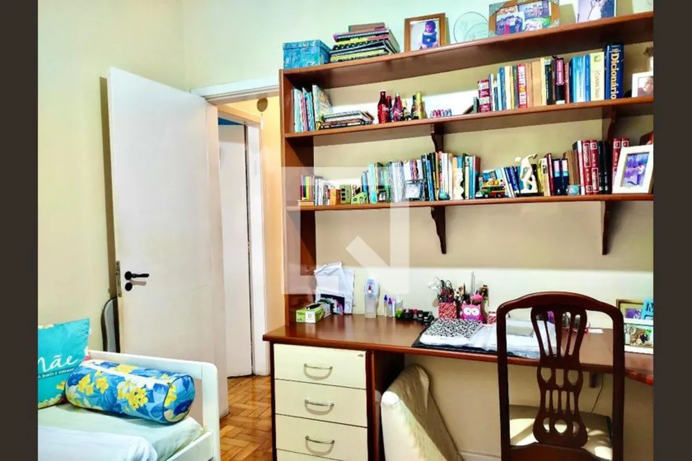 Apartamento, 3 quartos, 95 m² - Foto 11