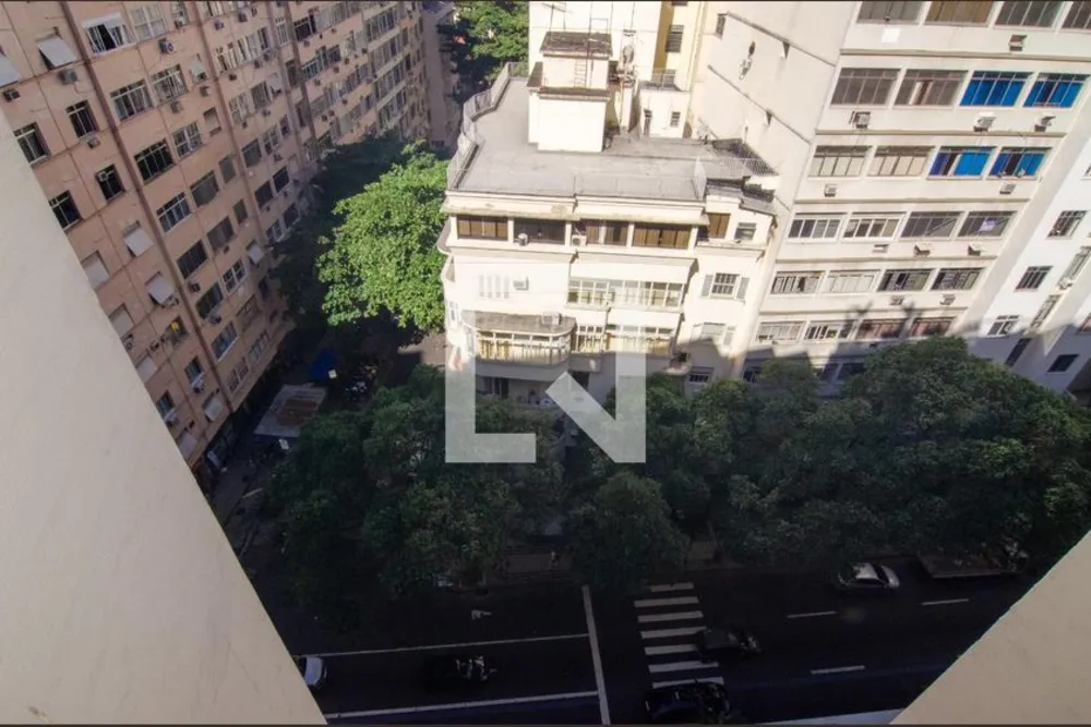 Apartamento, 2 quartos, 82 m² - Foto 1