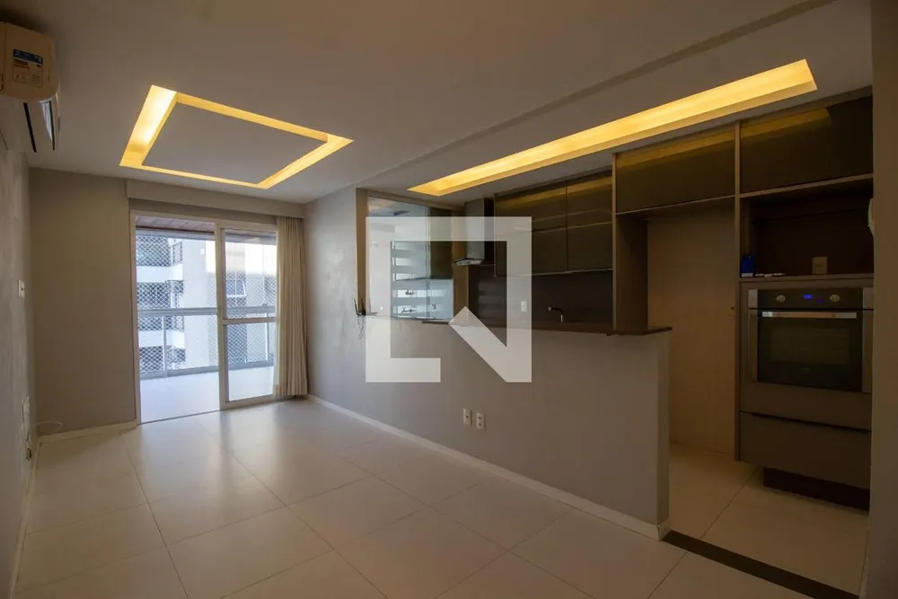 Apartamento, 2 quartos, 70 m² - Foto 1