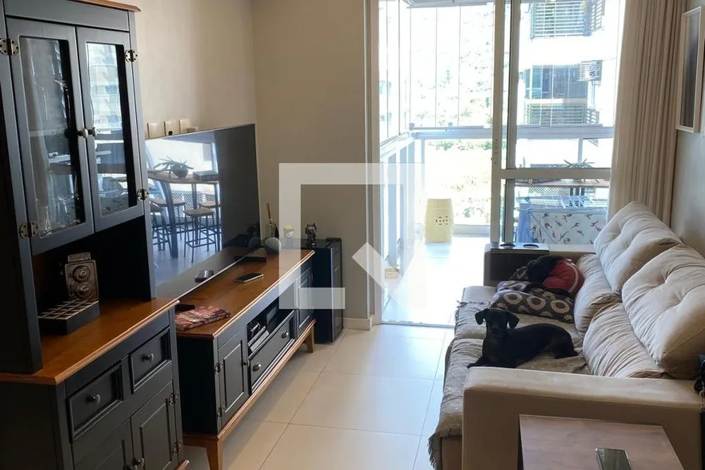 Apartamento, 2 quartos, 70 m² - Foto 7