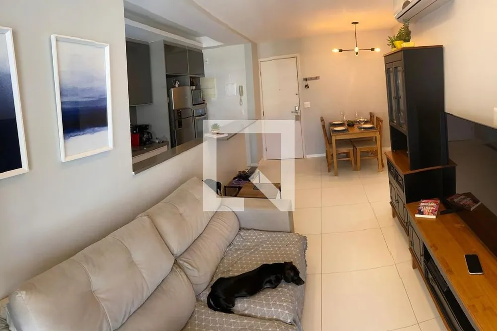 Apartamento, 2 quartos, 70 m² - Foto 2
