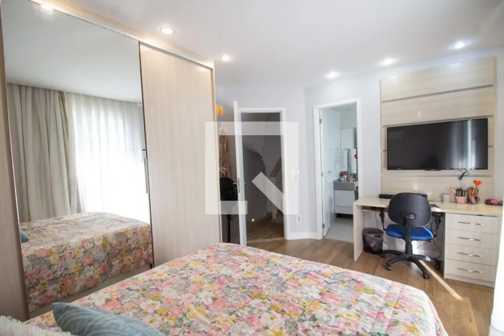 Casa, 5 quartos, 220 m² - Foto 37