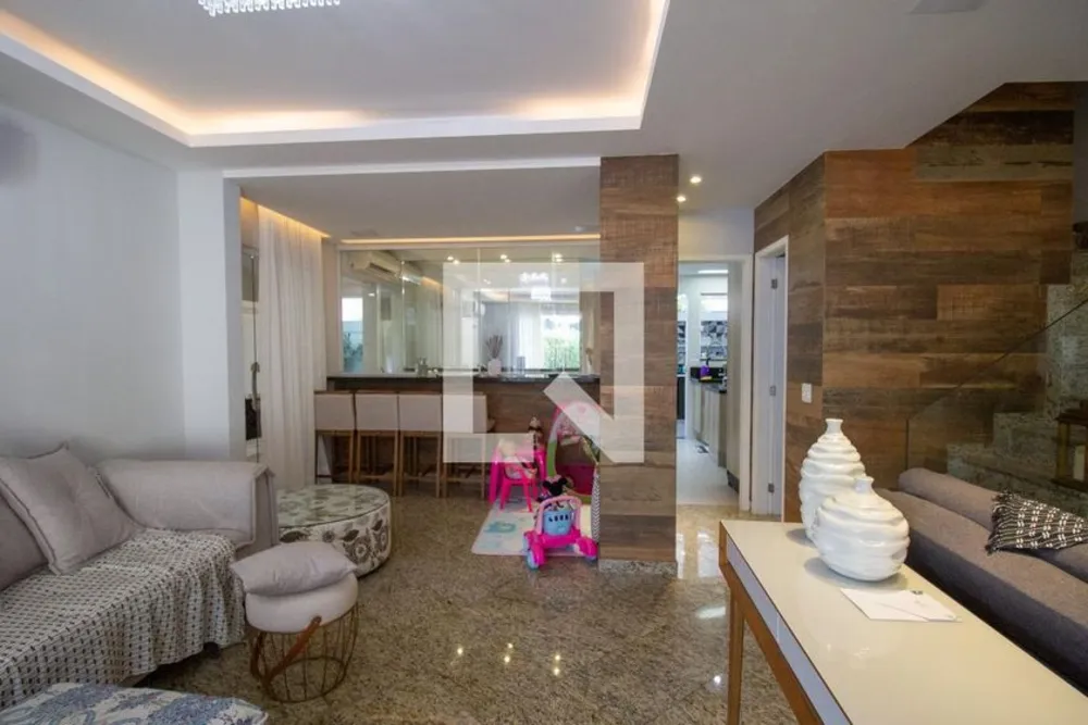 Casa, 5 quartos, 220 m² - Foto 2