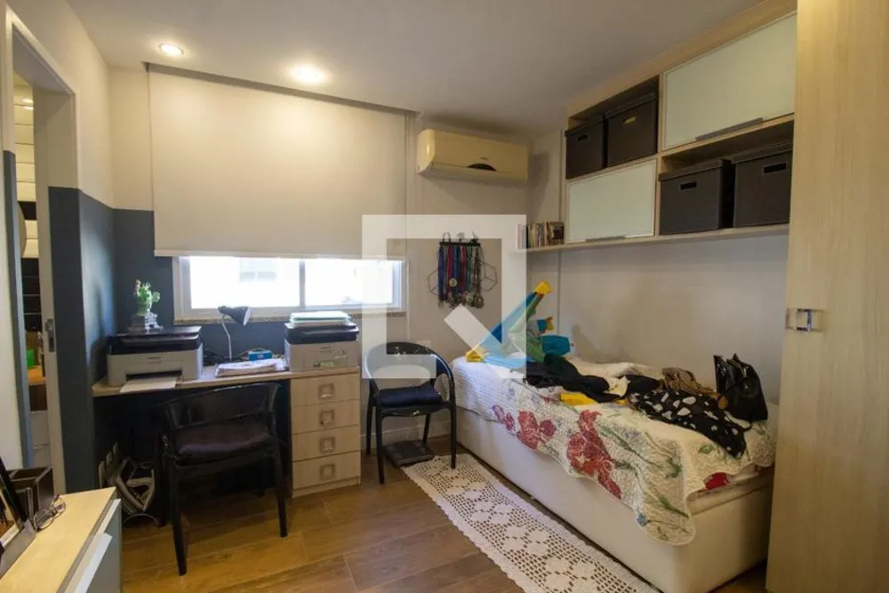 Casa, 5 quartos, 220 m² - Foto 16