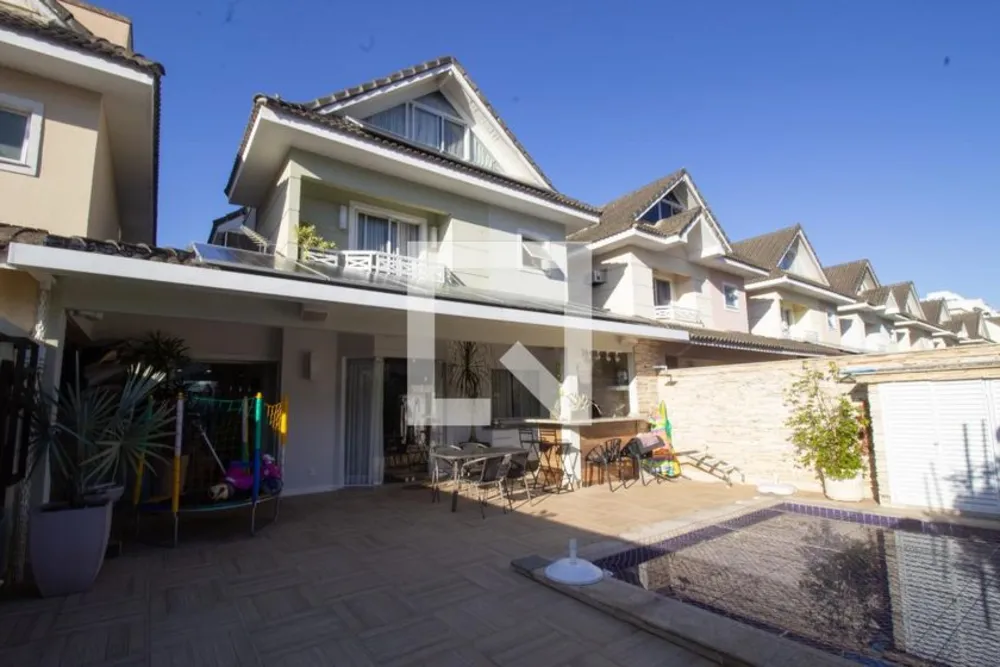 Casa, 5 quartos, 220 m² - Foto 61