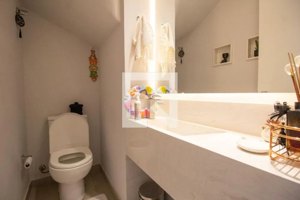 Casa, 5 quartos, 220 m² - Foto 6