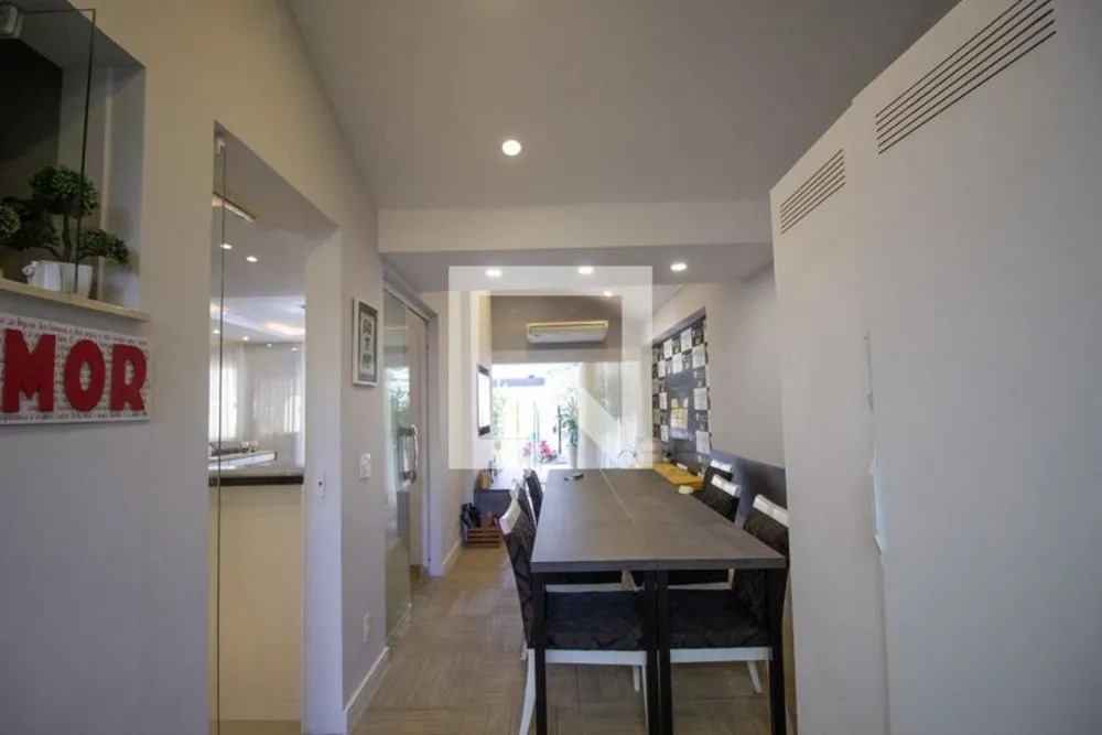 Casa, 5 quartos, 220 m² - Foto 11