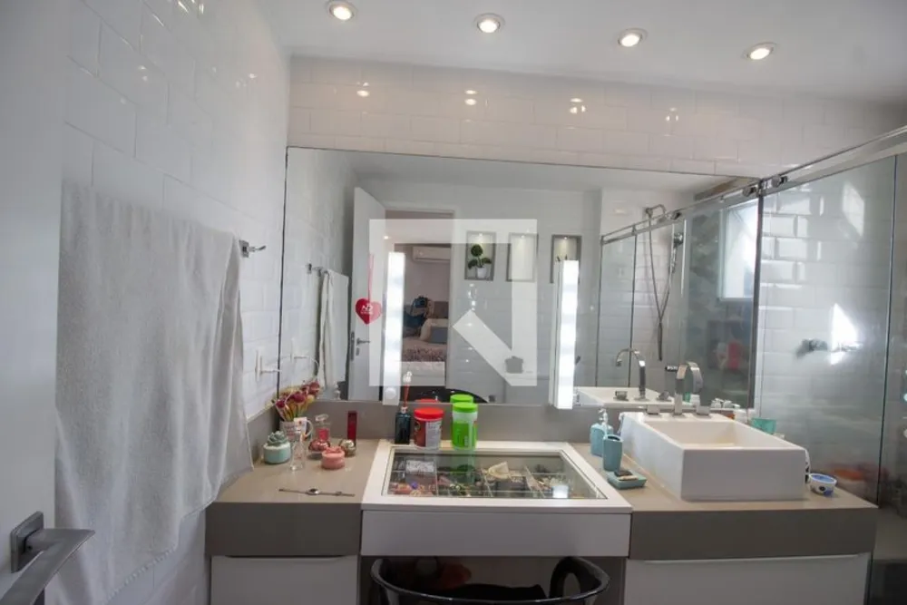 Casa, 5 quartos, 220 m² - Foto 42