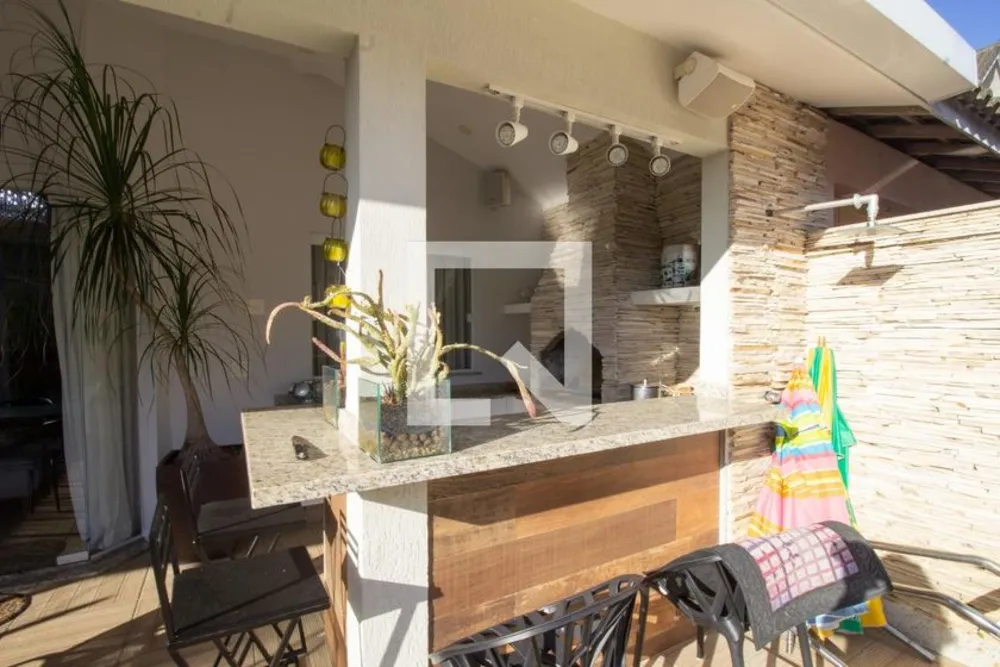 Casa, 5 quartos, 220 m² - Foto 58