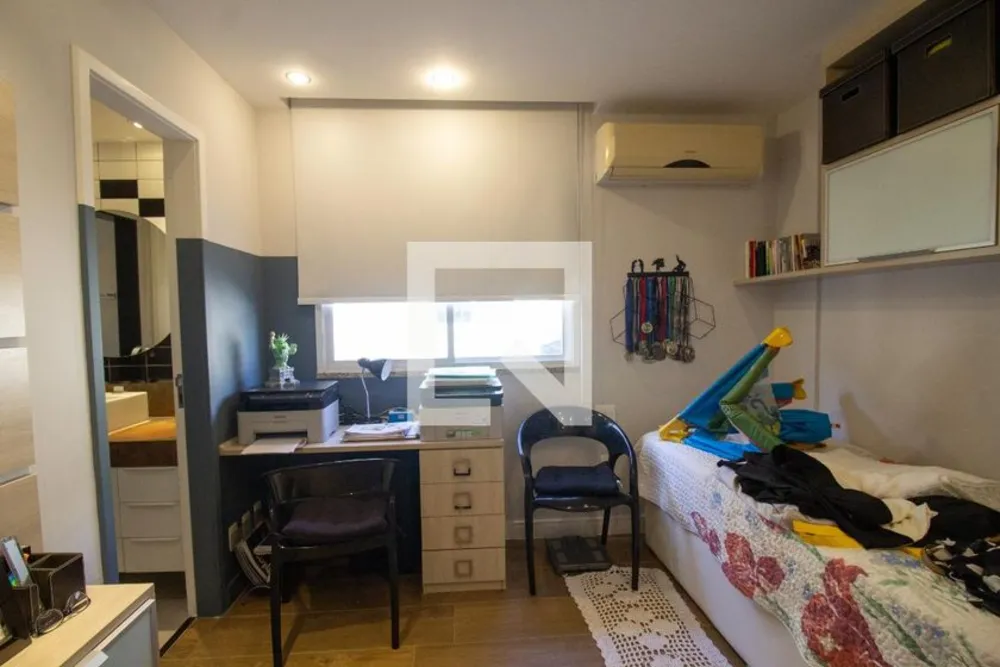 Casa, 5 quartos, 220 m² - Foto 17