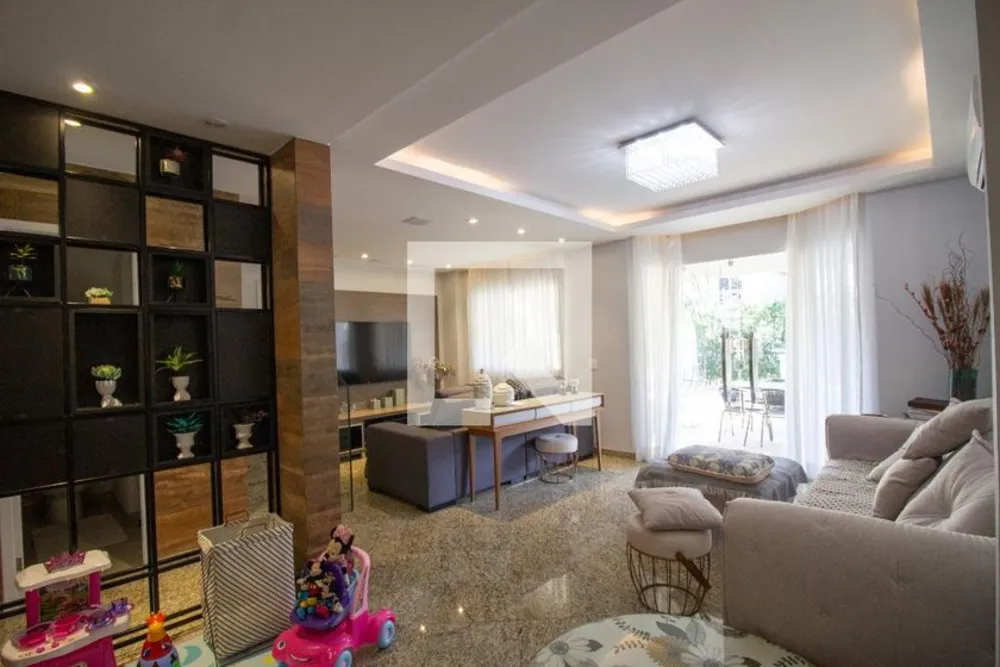 Casa, 5 quartos, 220 m² - Foto 4