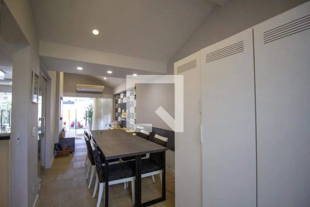 Casa, 5 quartos, 220 m² - Foto 10