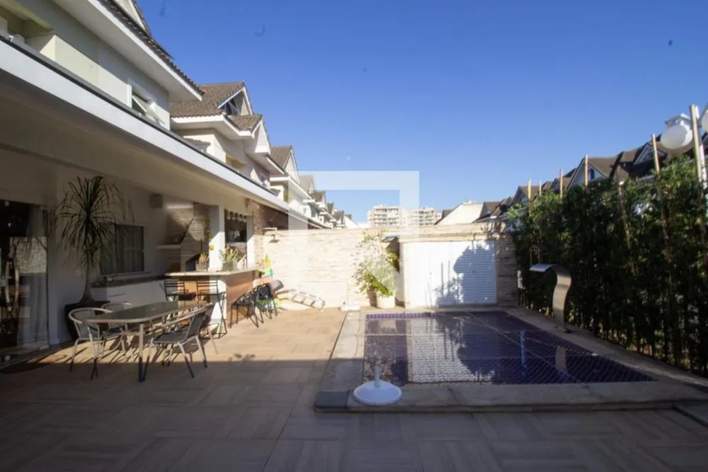 Casa, 5 quartos, 220 m² - Foto 56