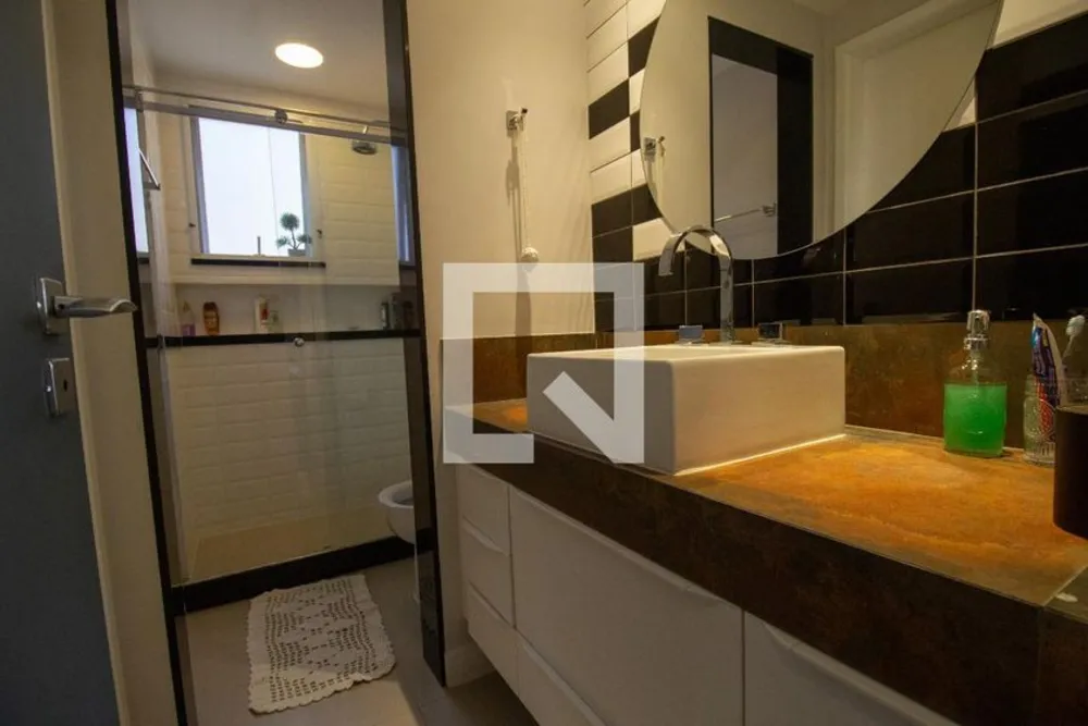 Casa, 5 quartos, 220 m² - Foto 21