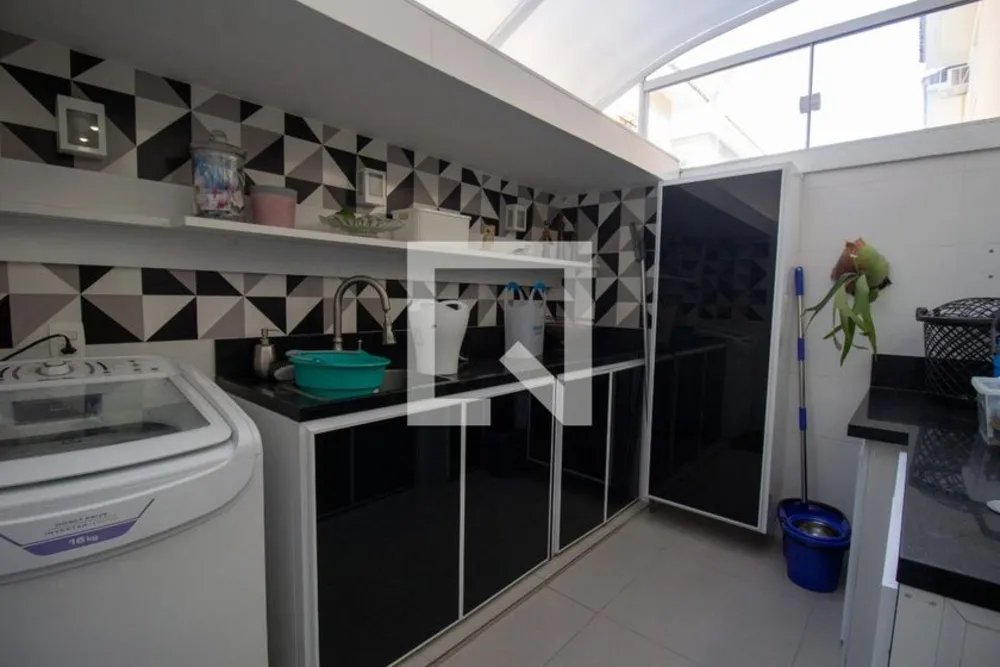 Casa, 5 quartos, 220 m² - Foto 49