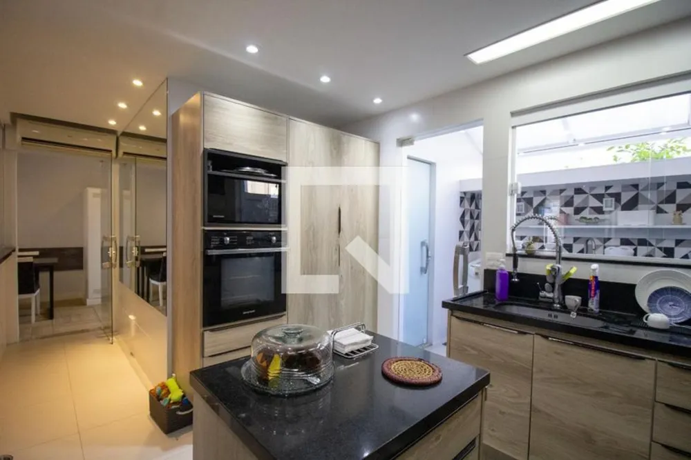Casa, 5 quartos, 220 m² - Foto 47