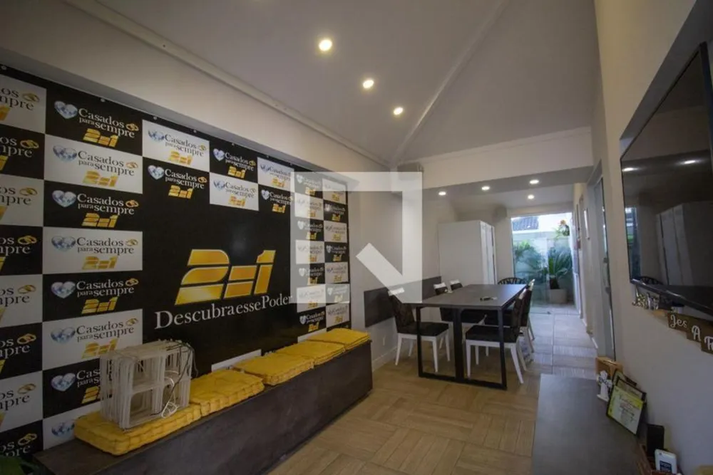 Casa, 5 quartos, 220 m² - Foto 8