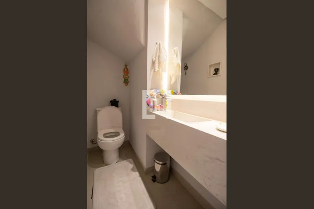 Casa, 5 quartos, 220 m² - Foto 7