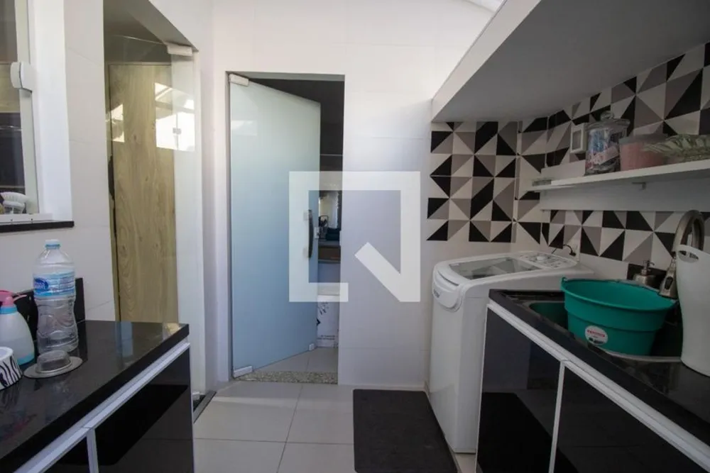 Casa, 5 quartos, 220 m² - Foto 52