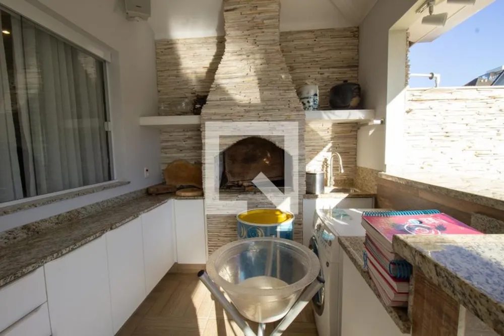 Casa, 5 quartos, 220 m² - Foto 59