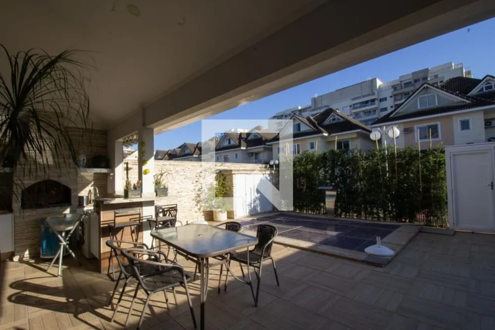 Casa, 5 quartos, 220 m² - Foto 55