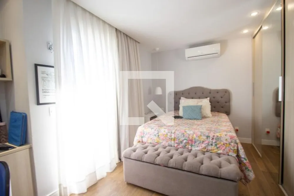 Casa, 5 quartos, 220 m² - Foto 35