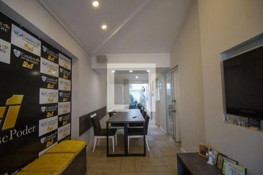 Casa, 5 quartos, 220 m² - Foto 9