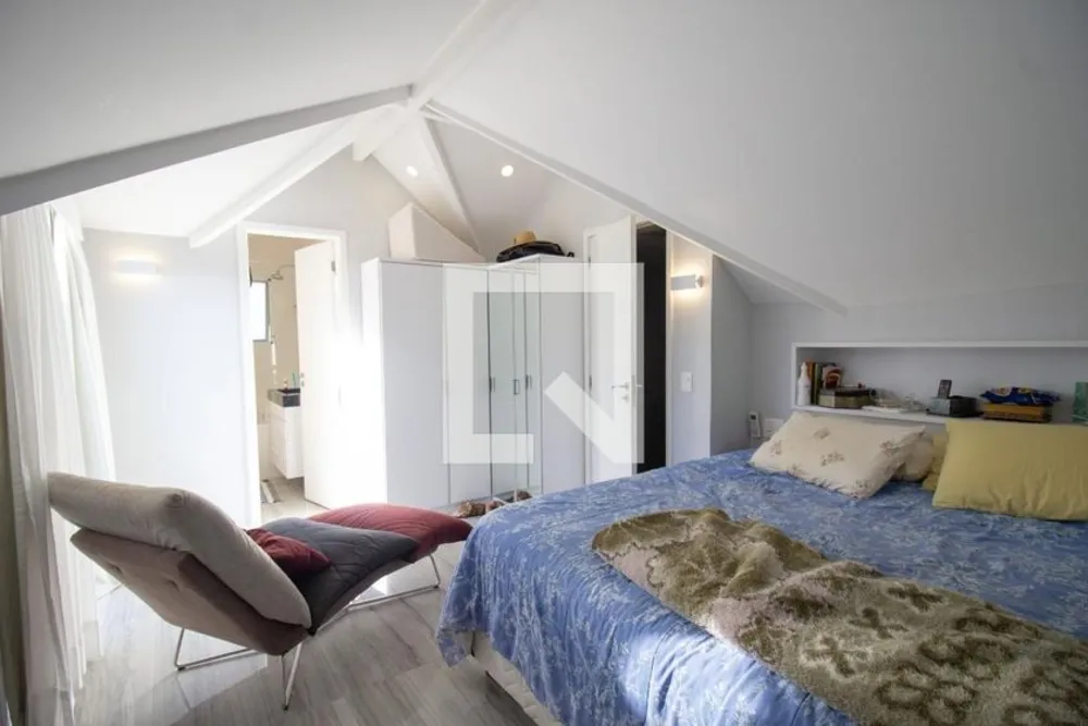 Casa, 5 quartos, 220 m² - Foto 26