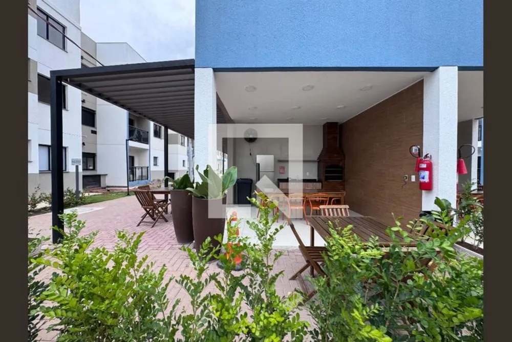 Apartamento, 2 quartos, 51 m² - Foto 33