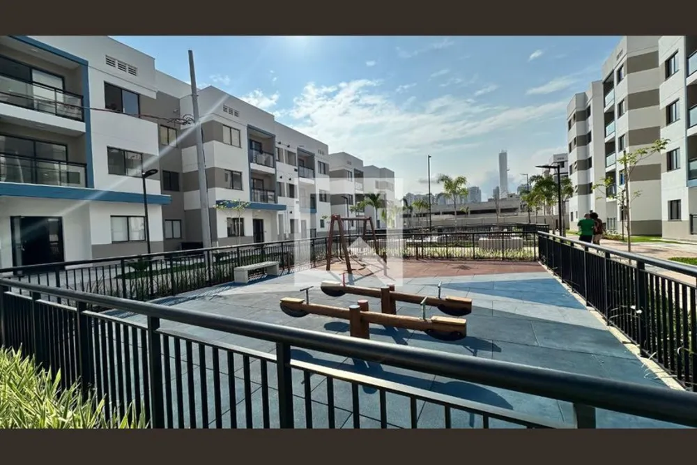 Apartamento, 2 quartos, 51 m² - Foto 14