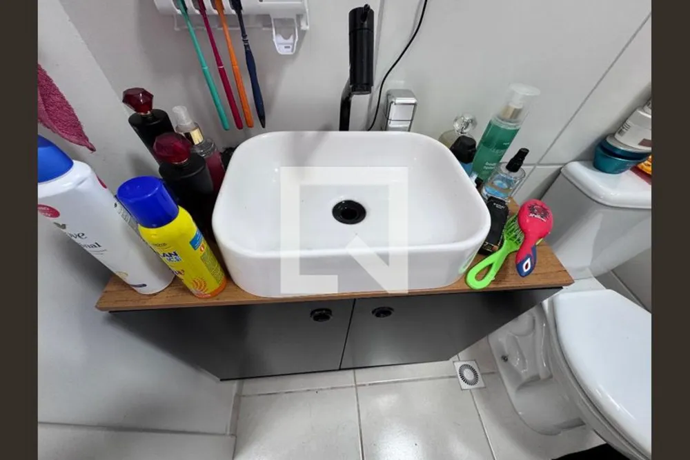 Apartamento, 2 quartos, 51 m² - Foto 23