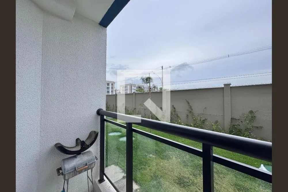 Apartamento, 2 quartos, 51 m² - Foto 5