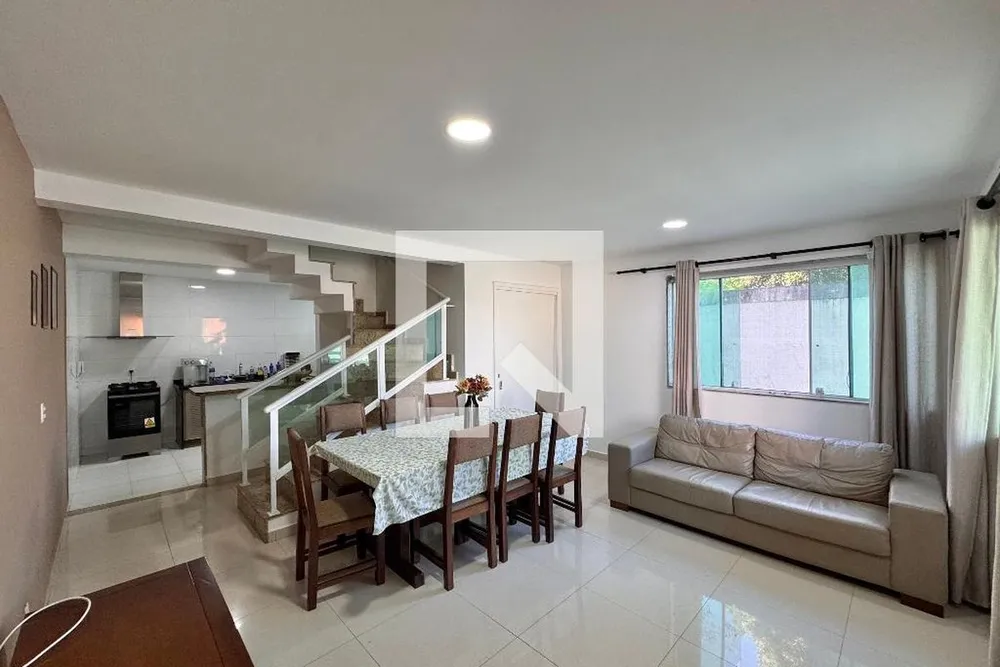 Casa, 3 quartos, 151 m² - Foto 1