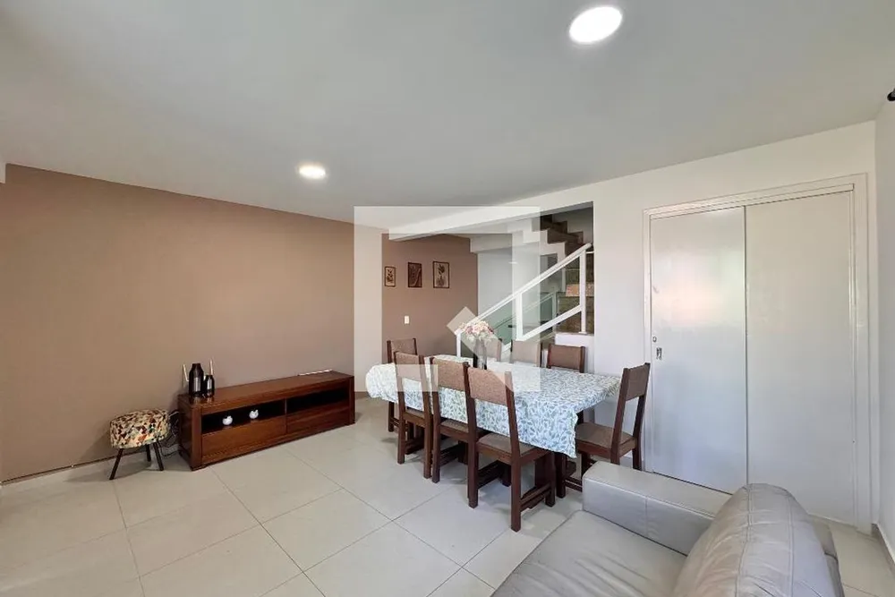 Casa, 3 quartos, 151 m² - Foto 3