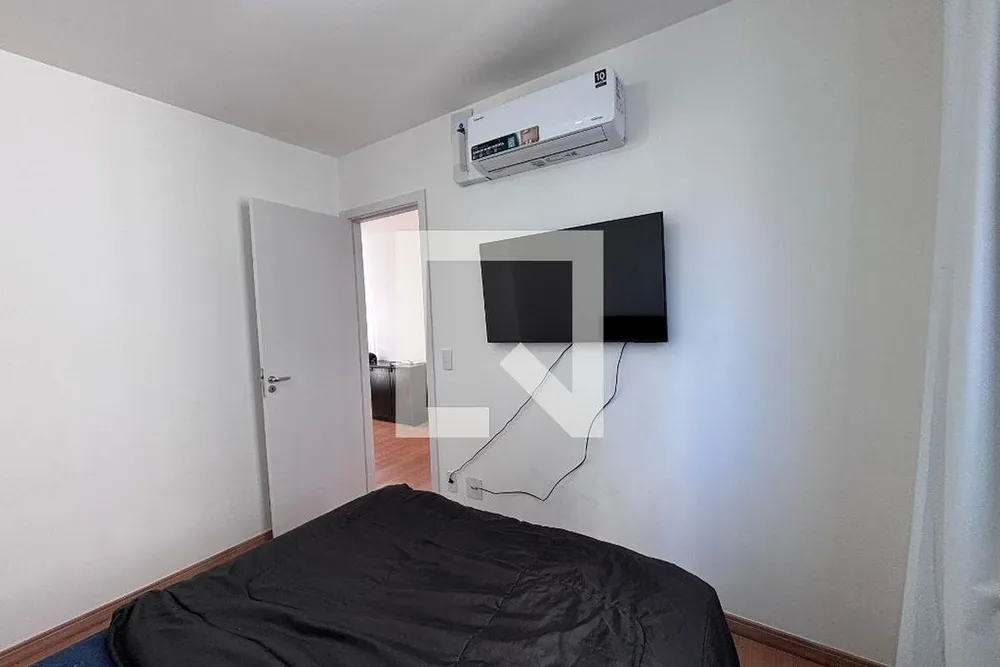 Apartamento, 2 quartos, 46 m² - Foto 10