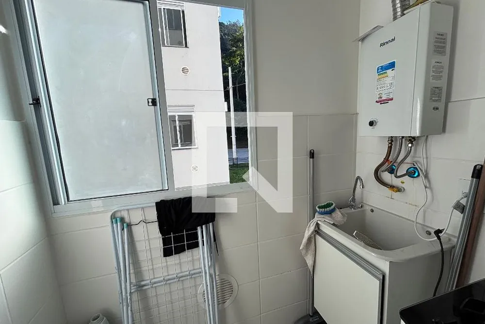 Apartamento, 2 quartos, 46 m² - Foto 26