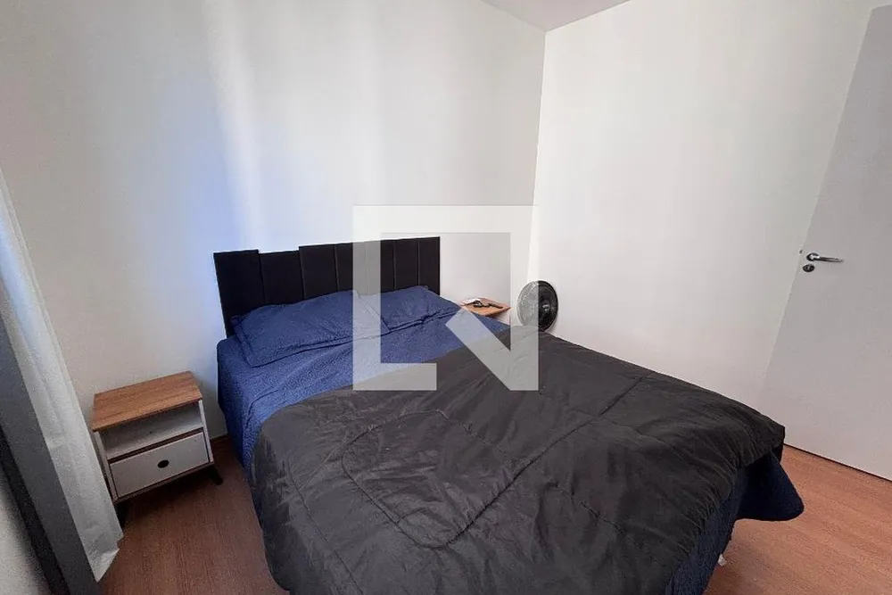 Apartamento, 2 quartos, 46 m² - Foto 8