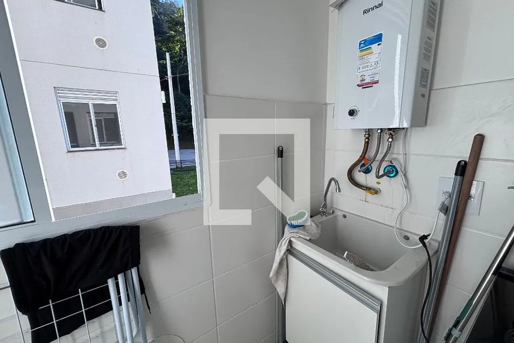 Apartamento, 2 quartos, 46 m² - Foto 24