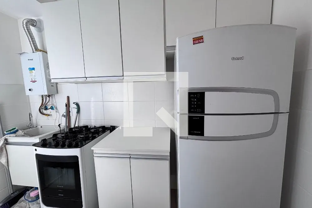 Apartamento, 2 quartos, 46 m² - Foto 20