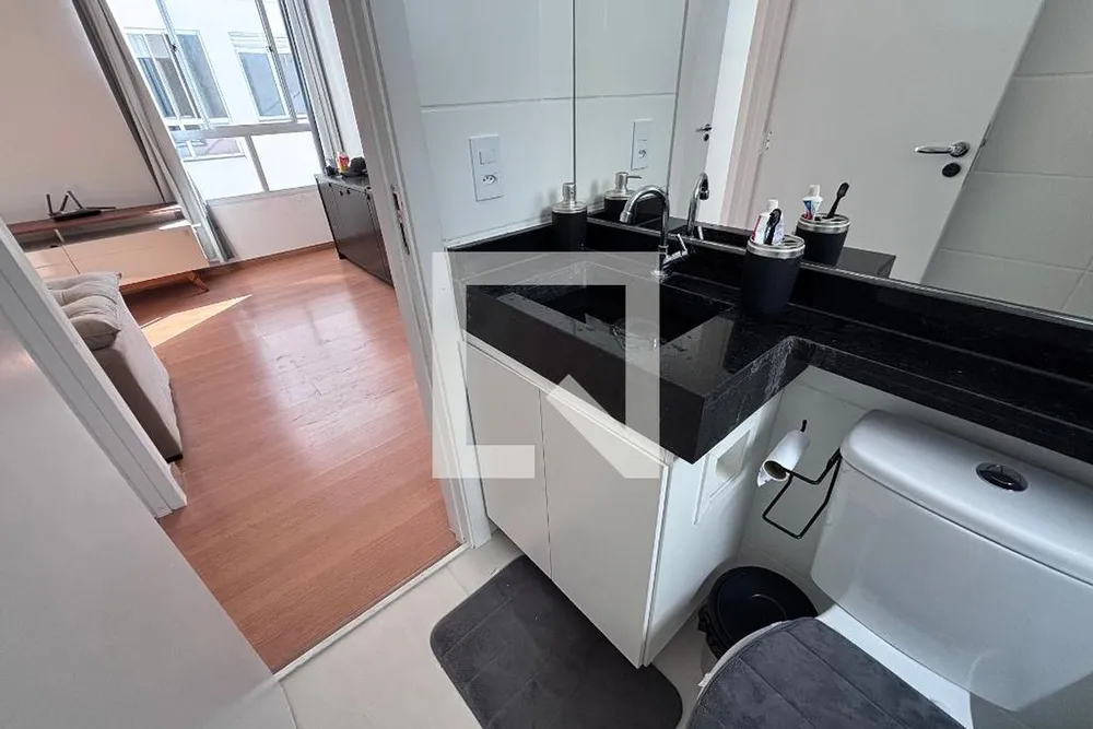 Apartamento, 2 quartos, 46 m² - Foto 18