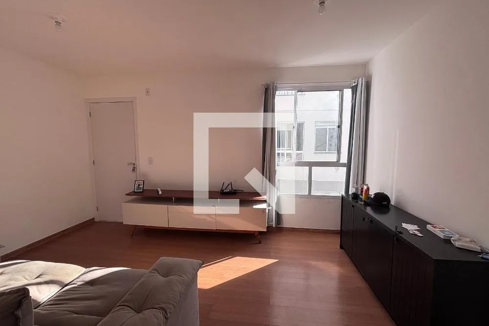 Apartamento, 2 quartos, 46 m² - Foto 6