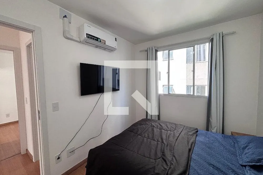 Apartamento, 2 quartos, 46 m² - Foto 9