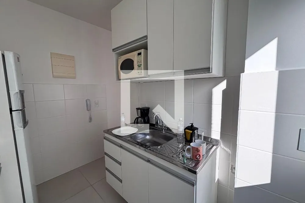 Apartamento, 2 quartos, 46 m² - Foto 22