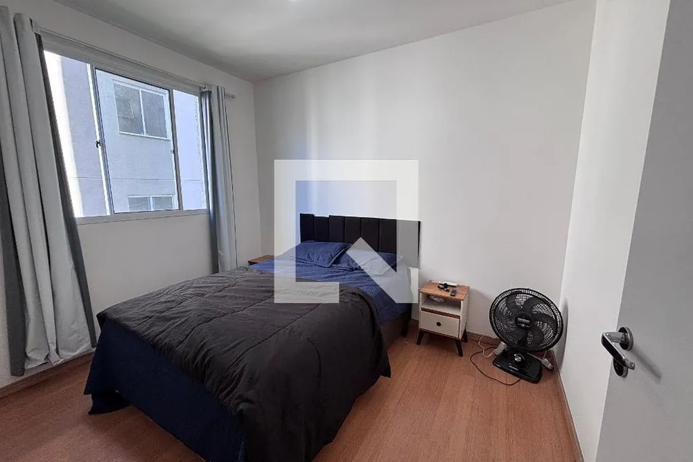 Apartamento, 2 quartos, 46 m² - Foto 7