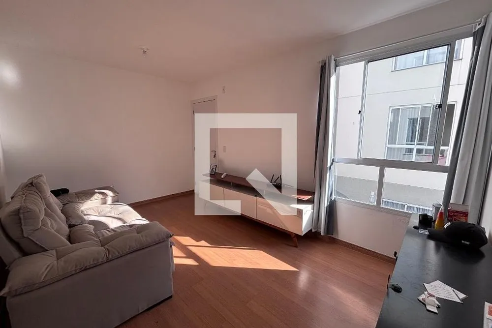 Apartamento, 2 quartos, 46 m² - Foto 4