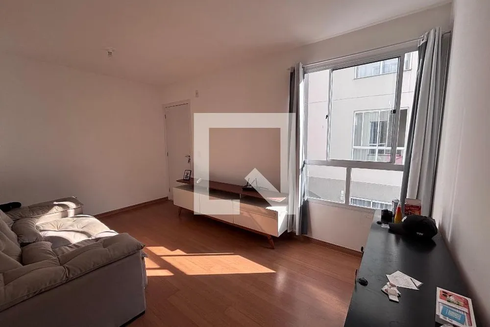 Apartamento, 2 quartos, 46 m² - Foto 5