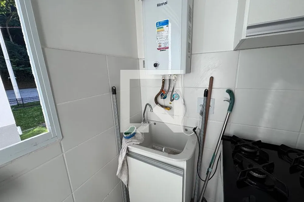 Apartamento, 2 quartos, 46 m² - Foto 25