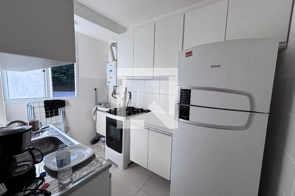 Apartamento, 2 quartos, 46 m² - Foto 19