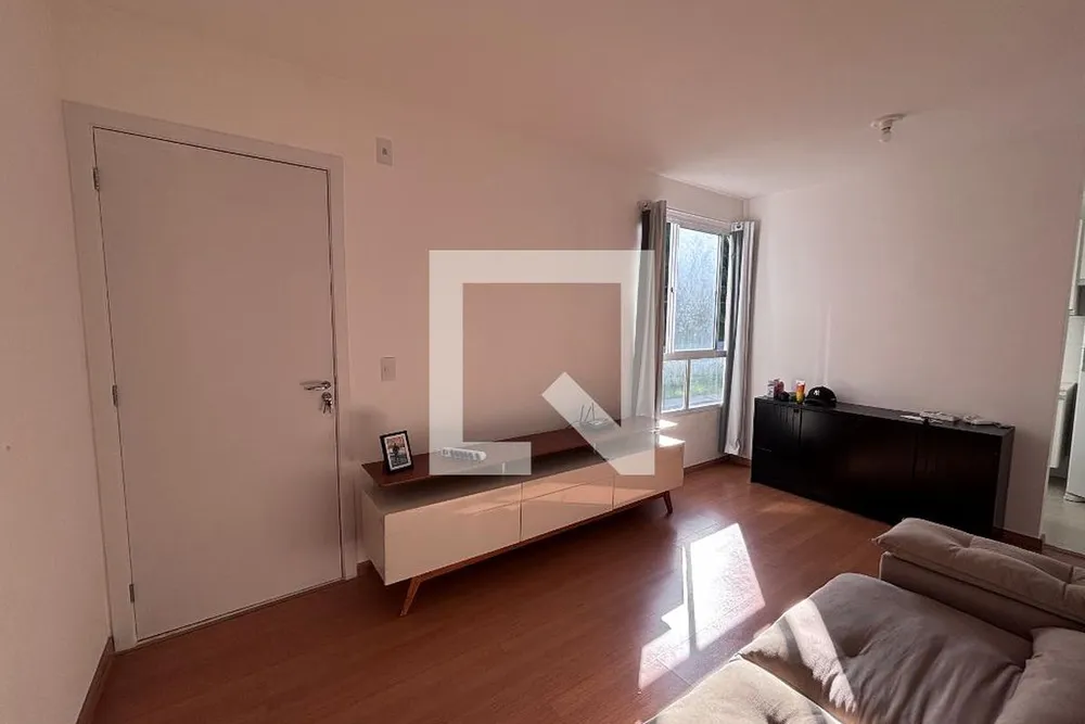 Apartamento, 2 quartos, 46 m² - Foto 3