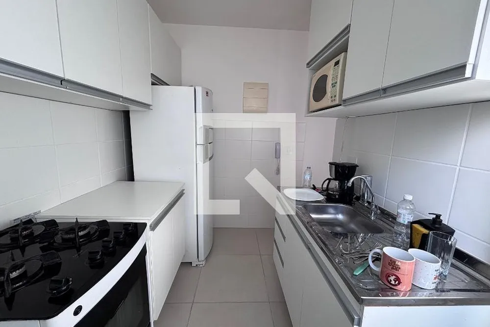 Apartamento, 2 quartos, 46 m² - Foto 23
